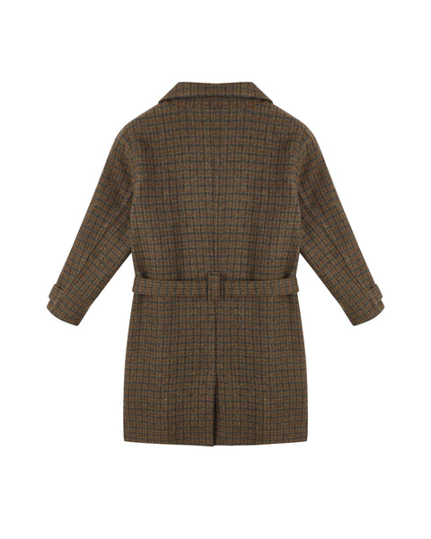 trench coat