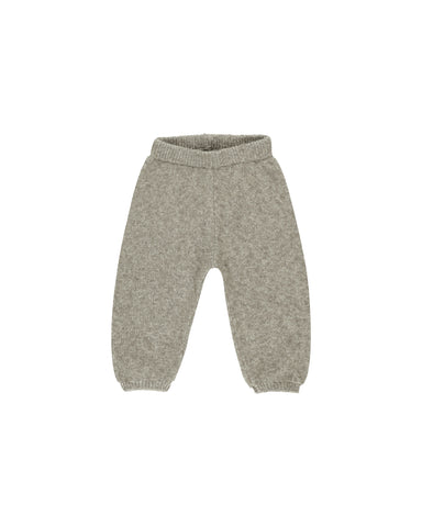 knit pant