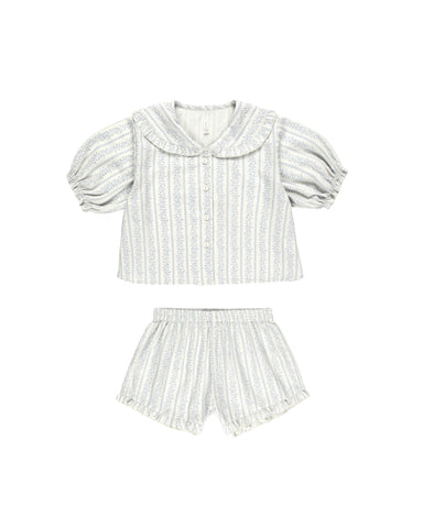 delilah pajama set - teen sizes