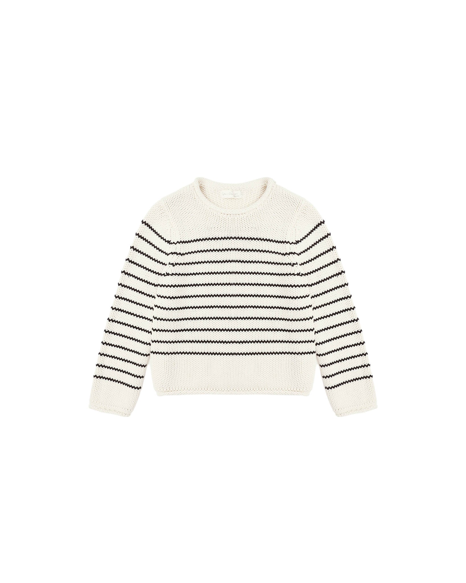 jacques sweater