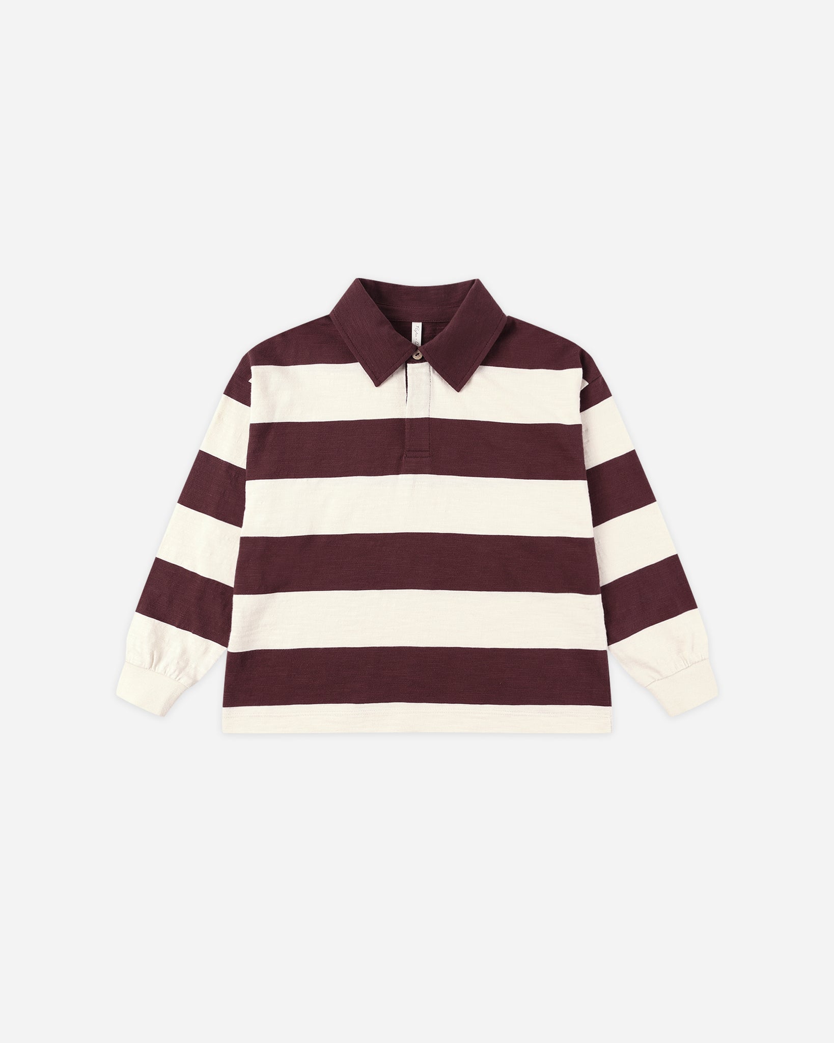 rugby polo