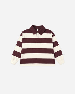 rugby polo