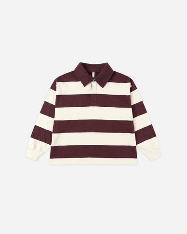 rugby polo