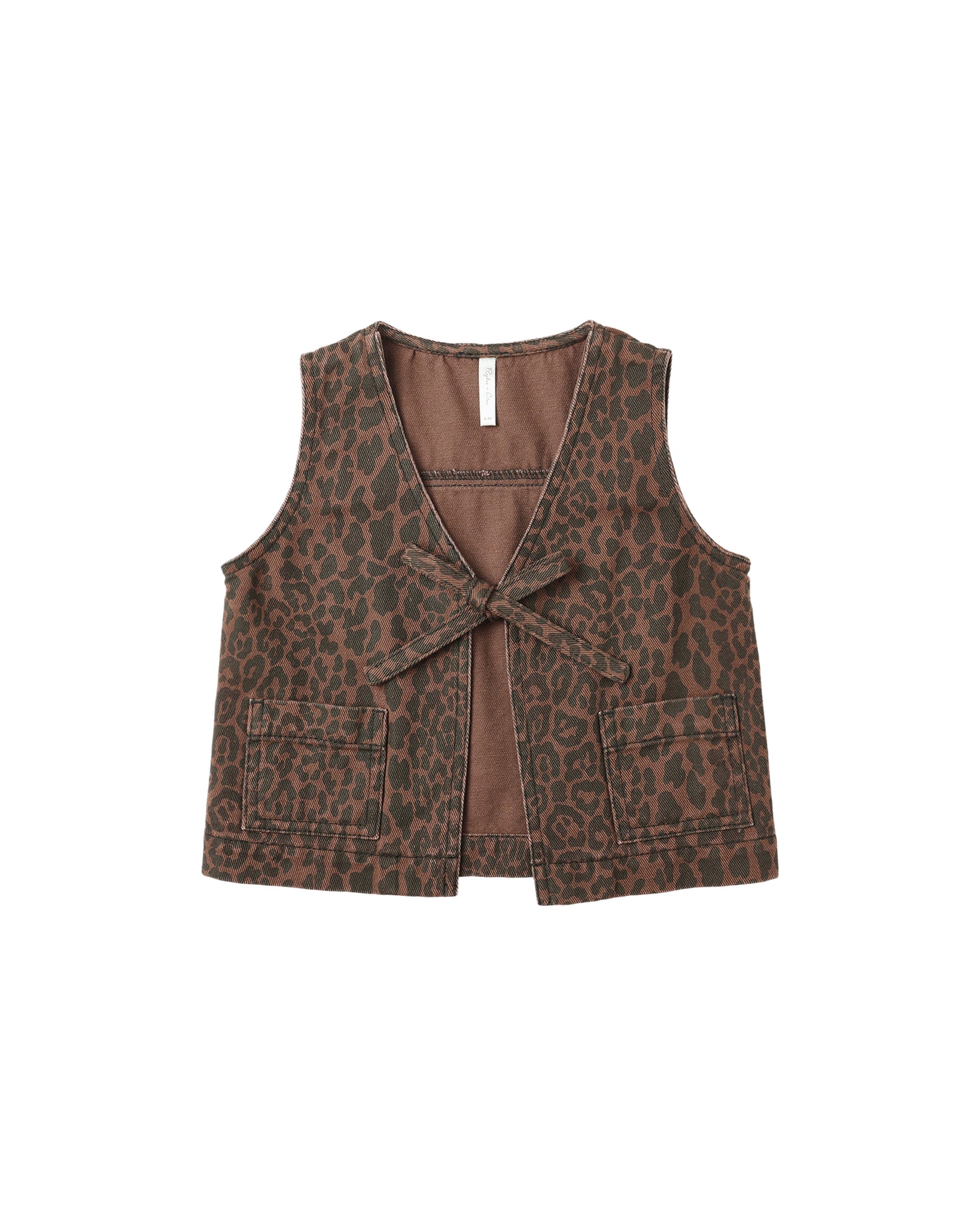 utility vest