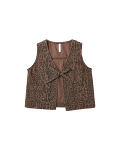 utility vest