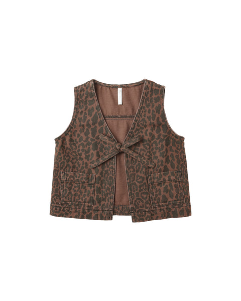 utility vest