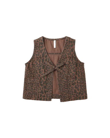utility vest