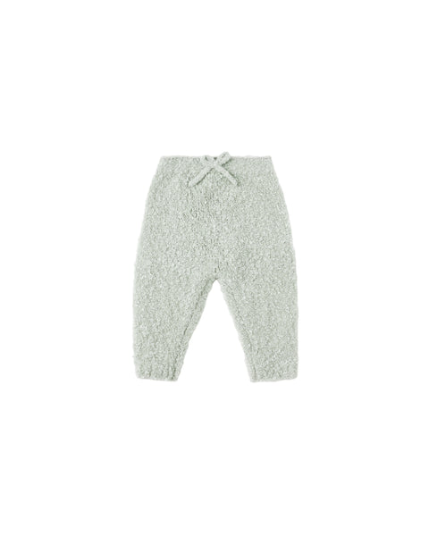 knit pant