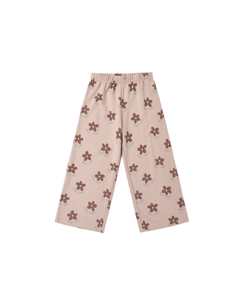 track pant daisy