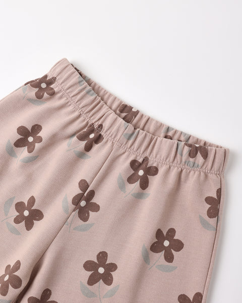 track pant daisy