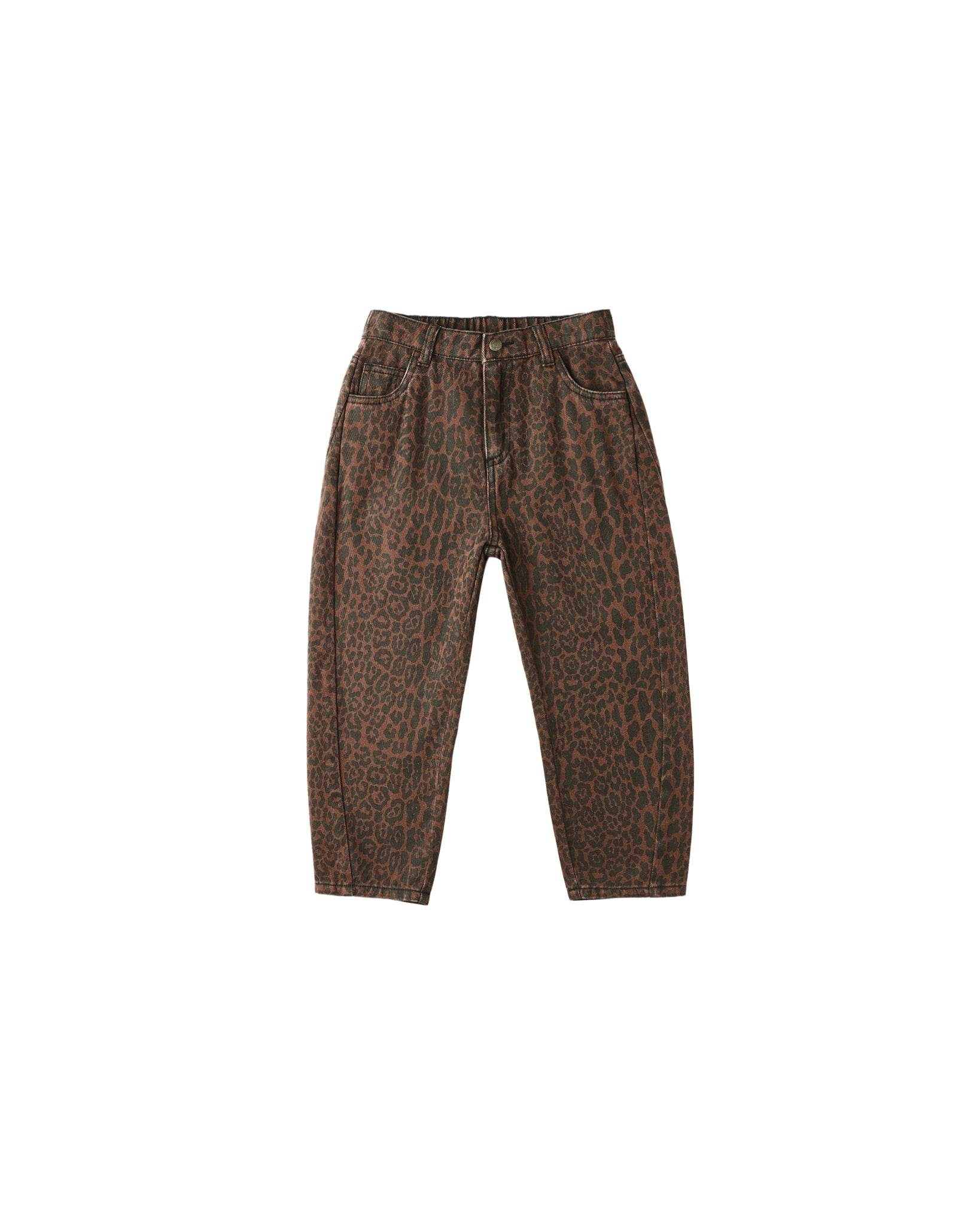 barrel pant