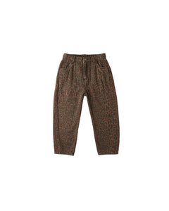 barrel pant