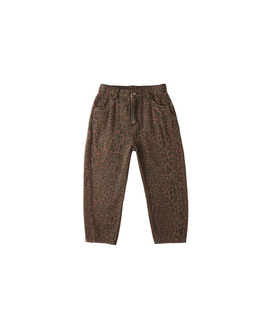 barrel pant