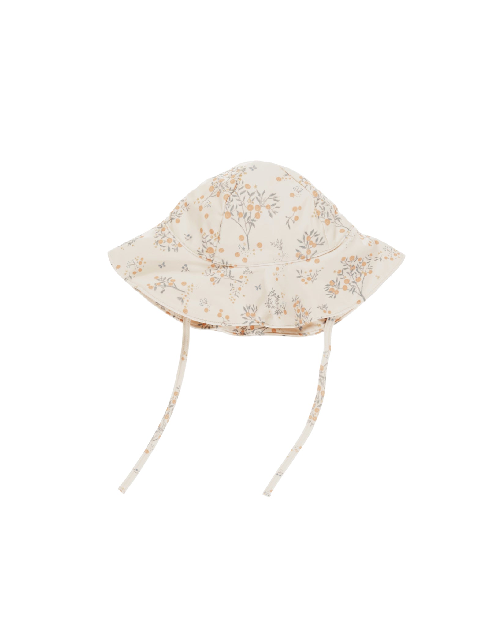floppy swim hat