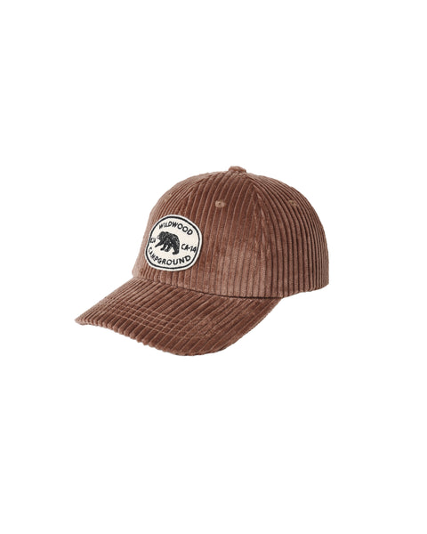 wildwood baseball hat