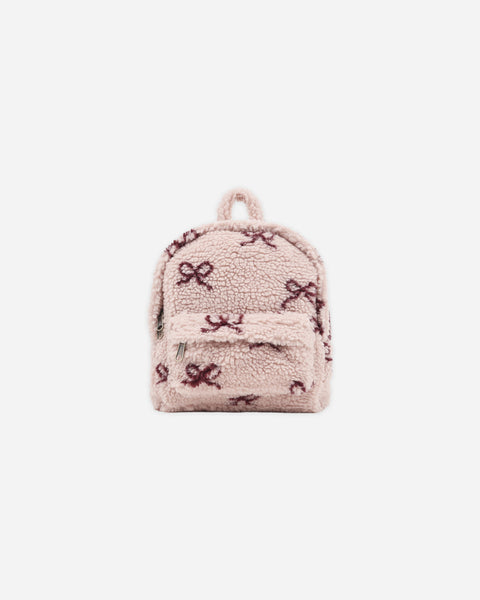 mini back pack