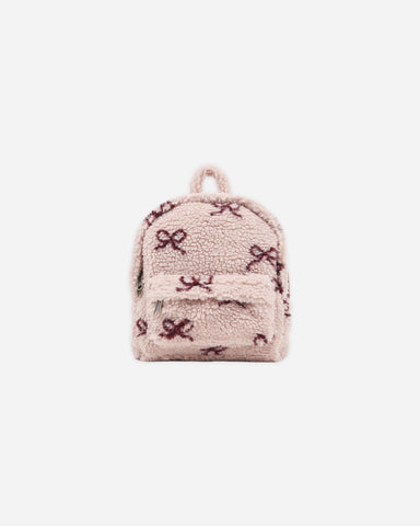 mini back pack