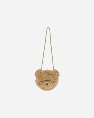 bear purse