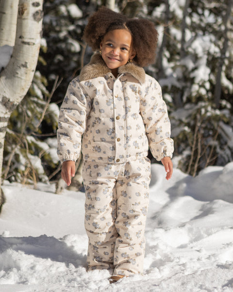 idyllwild jacket