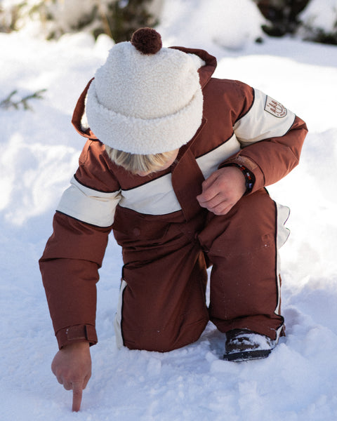 parka ski jacket