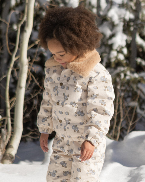 idyllwild jacket