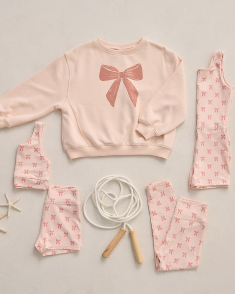 bows malibu bodysuit