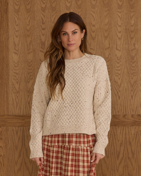 women's carolina sweater