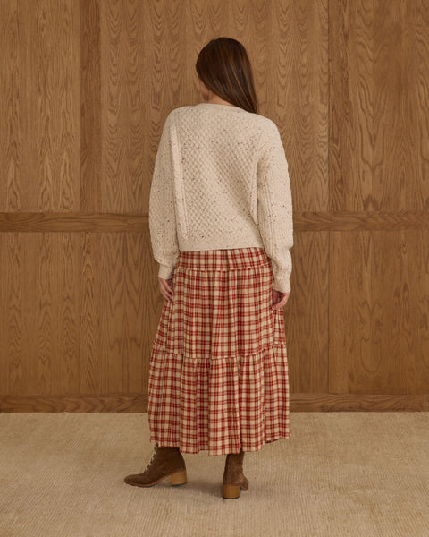 women's carolina sweater