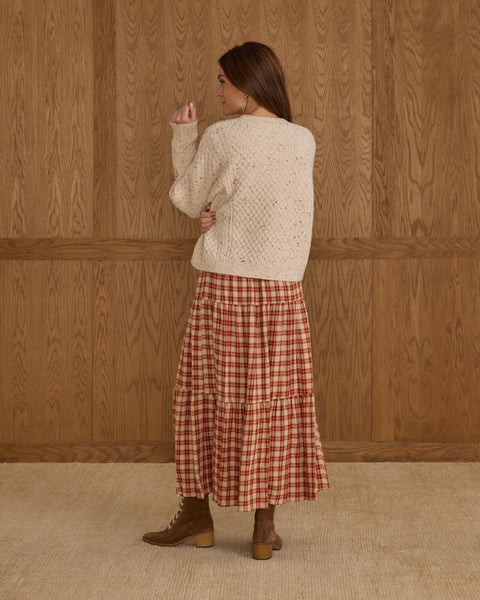 women's carolina sweater