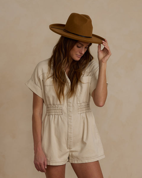 utility romper