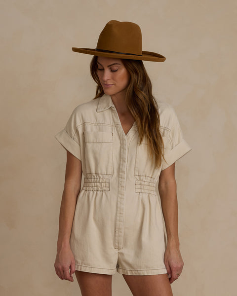 utility romper