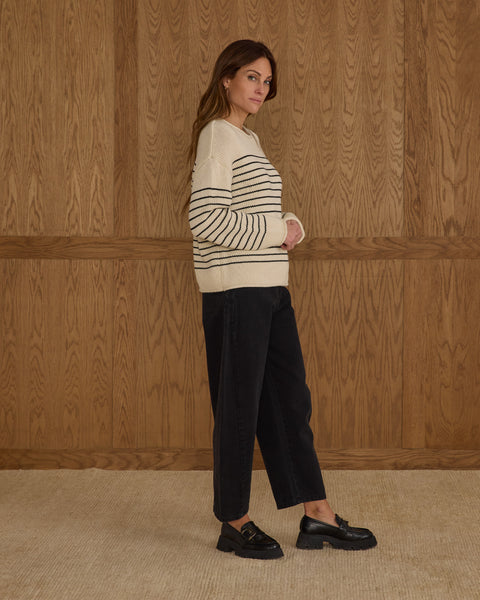 womens jacques sweater