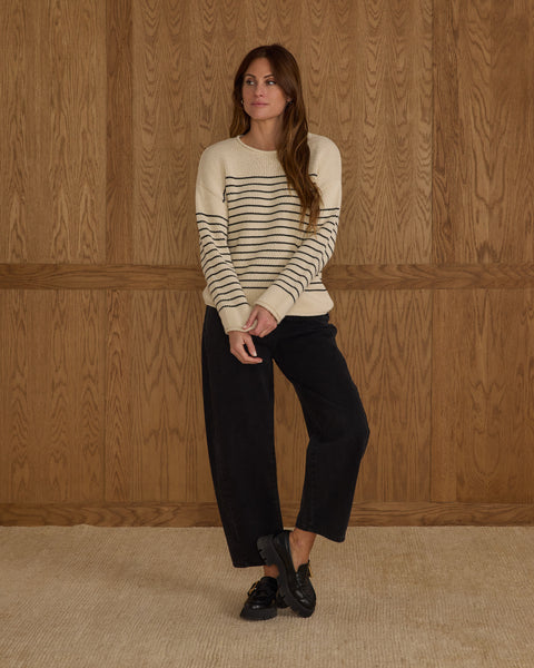 womens jacques sweater