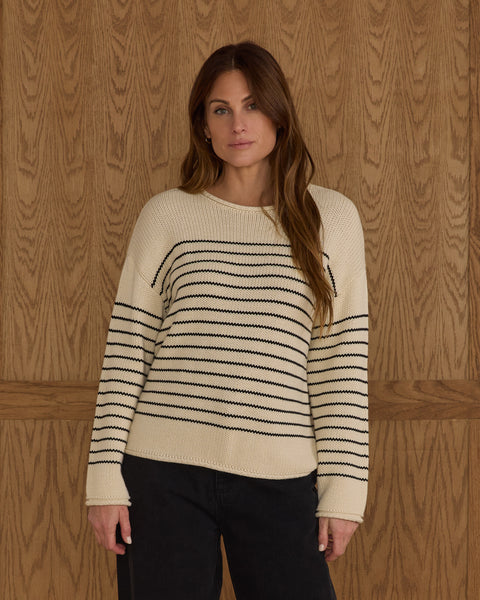womens jacques sweater