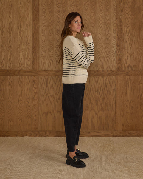 womens jacques sweater