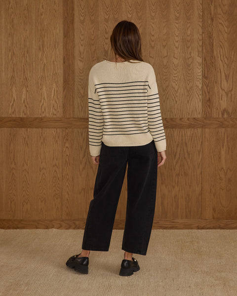 womens jacques sweater