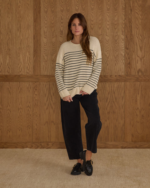 womens jacques sweater