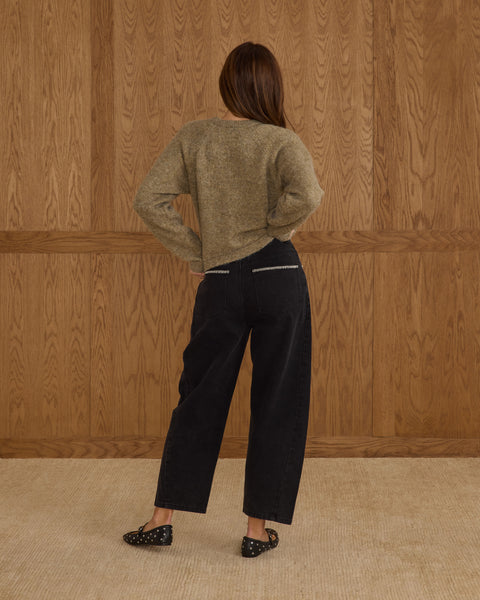 women's fuzzy cardigan