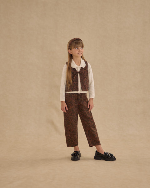barrel pant