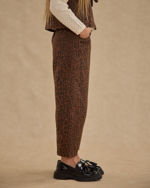 barrel pant
