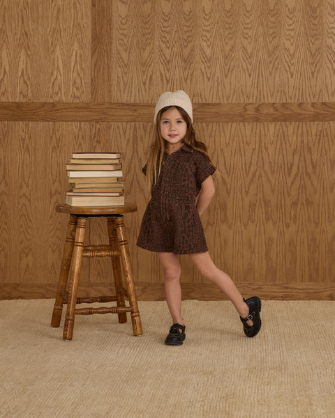 utility romper