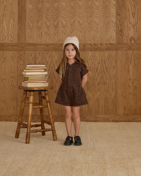 utility romper