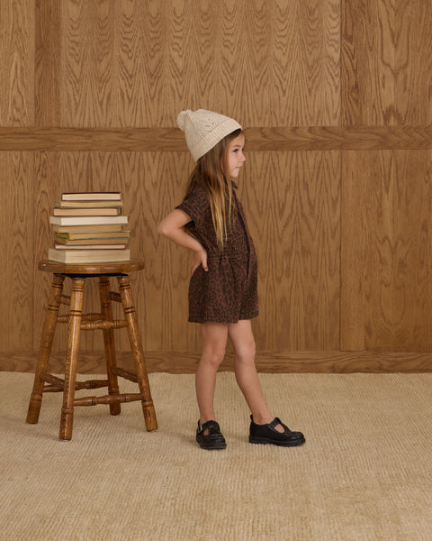 utility romper