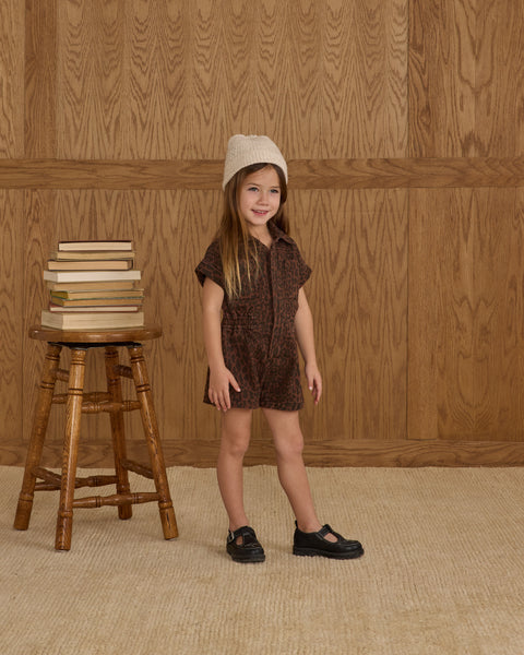 utility romper