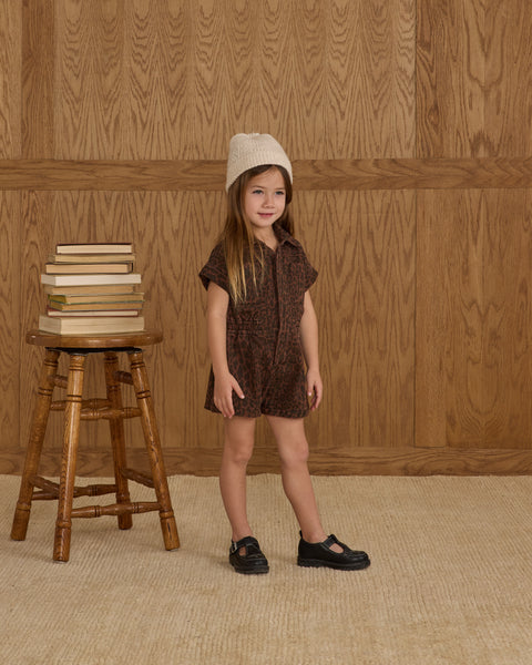 utility romper