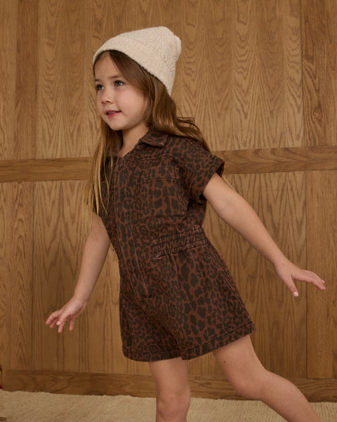 utility romper