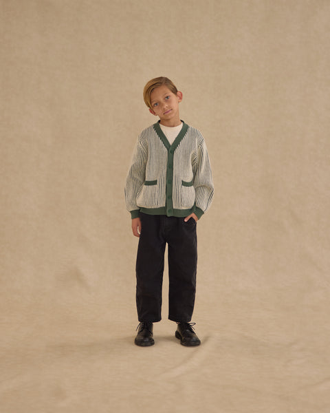 haywood cardigan