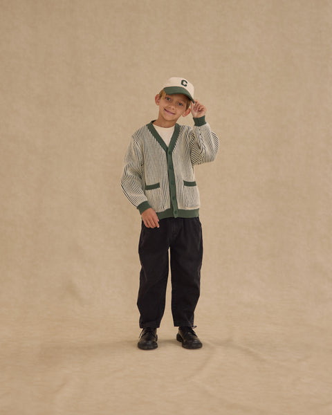 haywood cardigan