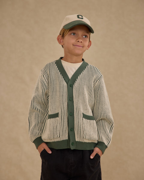 haywood cardigan