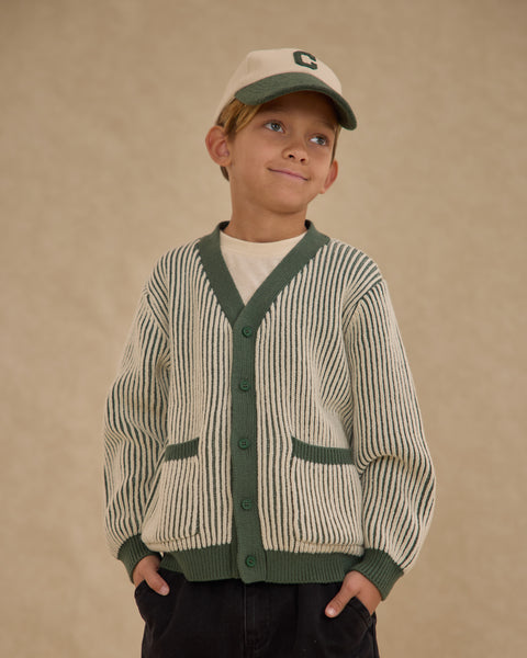 haywood cardigan